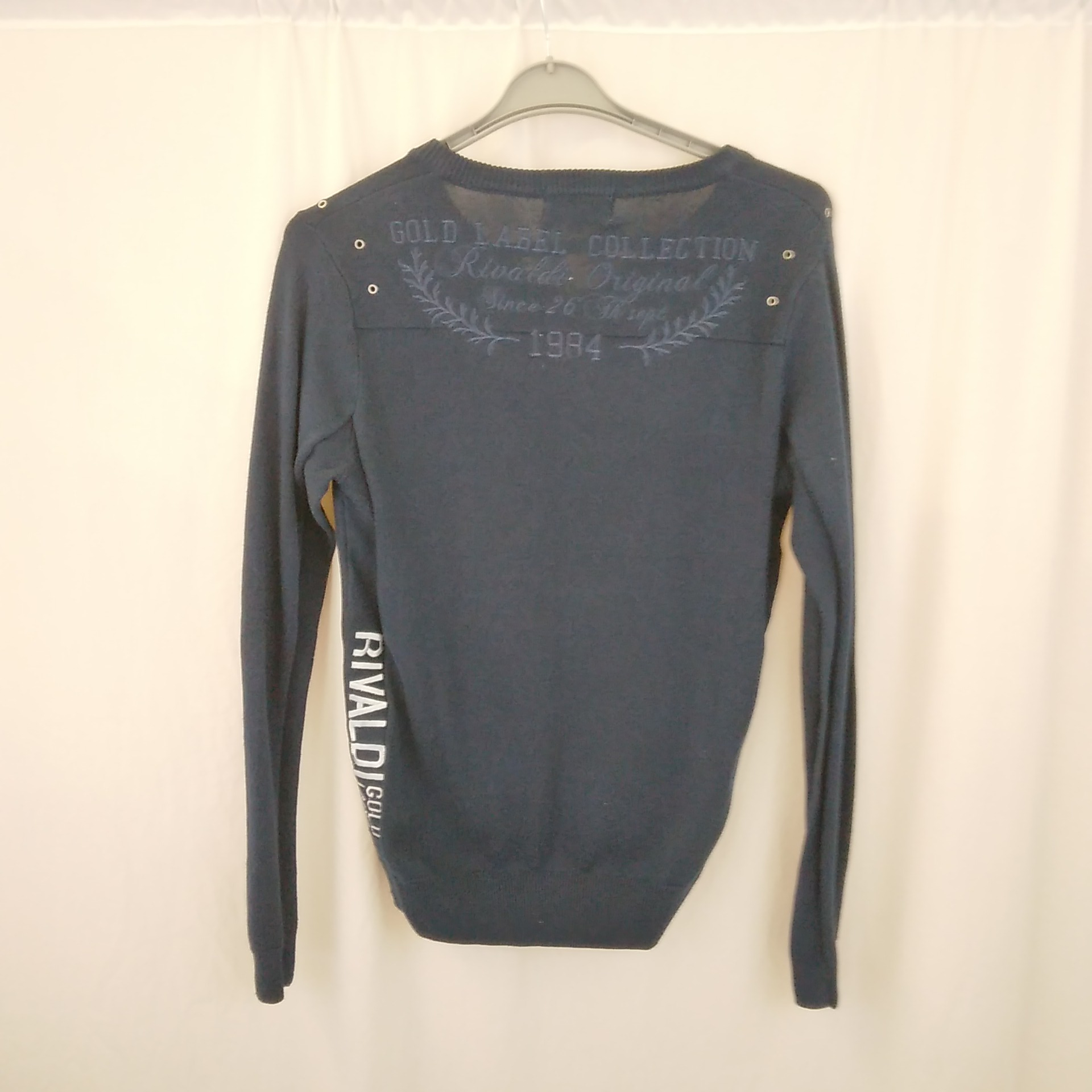 Pull Rivaldi - 16 ans. - Bon état - Photo 2